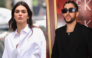 Kendall Jenner and Bad Bunny Enjoy New Year Vacay Together After Split 