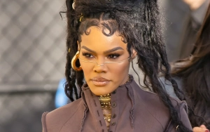 Teyana Taylor Seemingly Teases New Music After Announcing Retirement
