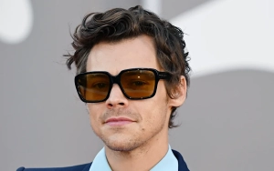 Harry Styles Delights Fans With Longer Hair After Shocking Buzz Cut