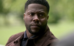 Kevin Hart Claims He Was at '4 Percent Body Fat' During 'Lift' Filming