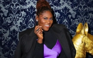 Danielle Brooks Fled to Bathroom When Her Dress Came Undone on Red Carpet