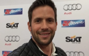 'Speed Racer' Actor Christian Oliver and Young Daughters Killed in Plane Crash 