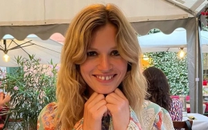 Georgia May Jagger Dishes on One Thing That Only Few People Know About Her