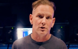 Corey Taylor's 'Mental and Physical Health Have Been Breaking Down', Solo Tour Is Called Off