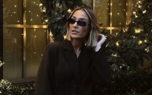 Frankie Bridge Thanks 'Very Hands-on Grandparents' for Making Her Date Nights a Lot Easier 