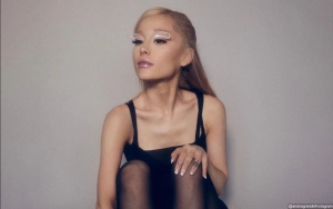 Ariana Grande to Release First Single in Three Years Titled 'Yes, And?' 