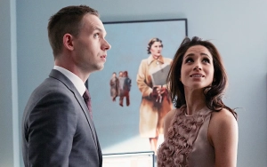 Patrick J. Adams Wants to Do 'Suits' Spin-Off With Meghan Markle