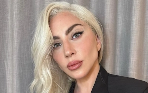 Lady GaGa's Insecurity Reportedly Leads to 'Secret Breakdown'