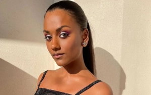 Simone Ashley Lands lead Role in 'This Tempting Madness'