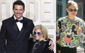 Bradley Cooper Takes Gigi Hadid on Dinner After Bringing Mom as Golden Globes Date