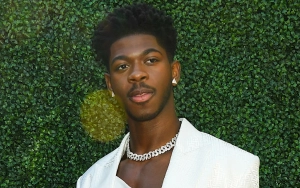 Lil Nas X Defends New Single's Cover After 'Mockery of Jesus' Accusation