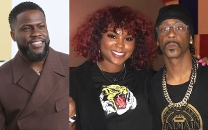 Kevin Hart's Ex-Wife Torrei Announces Comedy Tour With Katt Williams After 'Club Shay Shay' Drama