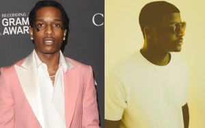 A$AP Rocky Enters Not Guilty Plea in Shooting Case Involving A$AP Relli