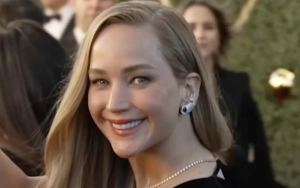 Jennifer Lawrence Quips She'll Give Her Oscar to 'RHOSLC' Cast Members for Season 4 Finale