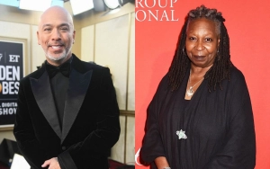 Jo Koy Defended by Whoopi Goldberg Amid Backlash Over His Jokes at Golden Globes 2024