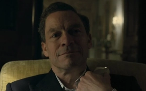 Dominic West Would Love to Return for 'The Crown' Prequel