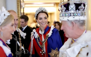 King Charles Honors Princess Kate Middleton on Her 42nd Birthday in Sweet Post