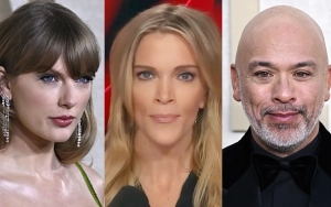 Taylor Swift Slammed by Megyn Kelly for Her Reaction to Jo Koy's Joke at Golden Globes