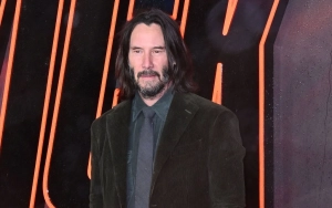 Keanu Reeves Announces Novel Inspired by Comic Book Series 'BRZRKR'