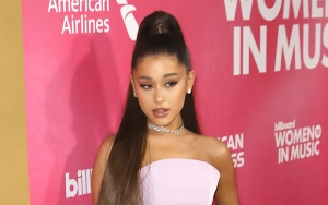 Ariana Grande Takes Inspiration From Madonna's 'Vogue' for New Single 'Yes, And?'