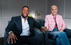 Michael Strahan Breaks Silence on Daughter's Battle With Brain Cancer