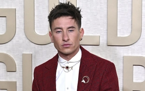 Barry Keoghan Unaware of His ADHD for Years 
