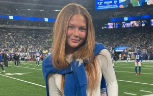 Michael Strahan's Daughter Isabella Undergoes Rough Step to Freeze Eggs After Brain Cancer Diagnosis