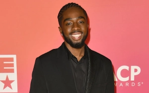 'Adventurous' Caleb McLaughlin Reveals 'Spontaneous' Stuff He'd Like to Do as a Lover