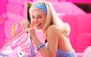 Margot Robbie Reportedly Insures Her Feet for Tens of Millions After 'Barbie' Craze