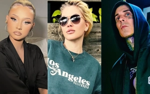 Alabama Barker Posts Cryptic Quote About Disappointment Amid Mom Shanna Moakler and Dad Travis Drama