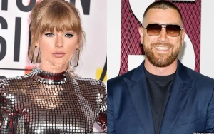 Taylor Swift and Travis Kelce NOT Getting Engaged, Still Learning About Each Other