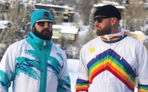 Travis Kelce Known for Being 'the Life of the Party' Compared to His Brother Jason