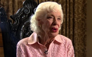 Joyce Randolph Died in Her Sleep at the Age of 99