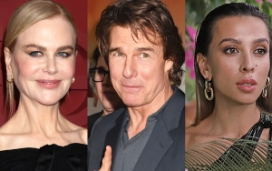 Nicole Kidman Convinced Tom Cruise Will 'Burn' His Romance With Elsina Khayrova