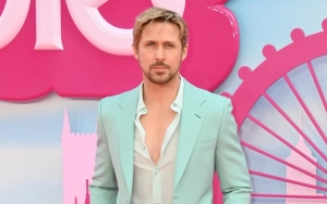 Ryan Gosling Gets Emotional When Receiving Special Honor at Santa Barbara Film Fest