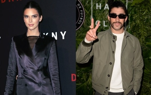 Kendall Jenner and Bad Bunny Give Their Romance Another Try After New Year's Eve Vacay