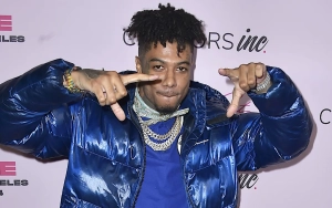 Blueface to Remain In Jail Until Summer After Violating Probation