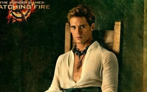 Sam Claflin Would Love to Return for 'The Hunger Games' Prequel