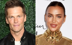 Tom Brady and Irina Shayk Enjoy Cozy Dinner Date in First Sighting Together in 2024