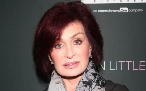 Sharon Osbourne Doesn't Regret Using Ozempic to Lose Weight
