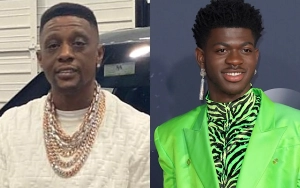 Boosie Badazz Slams Lil Nas X Following Apology for 'J Christ' Controversy