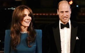 Prince William and Royal Family Shower Kate Middleton With Support After Abdominal Surgery