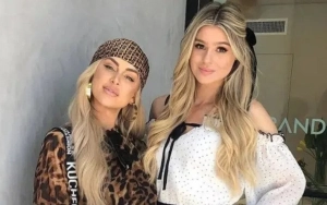 Lala Kent Takes a Dig at Rachel Leviss for Launching Podcast After Quitting 'Vanderpump Rules'
