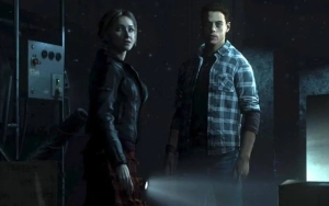 'Shazam!' Director Tapped for Horror Video Game Adaptation 'Until Dawn'