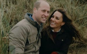 Prince William Spotted Visiting Kate Middleton in Hospital Following Her Surgery