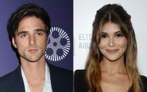 Jacob Elordi and Olivia Jade Spend Time Together in NYC for His 'SNL' Gig Despite Split Rumors 