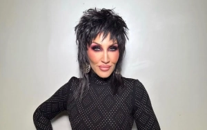 Michelle Visage Often 'Gets Into Trouble' Because She's Too Honest