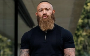 Ashley Cain Introduces Newborn Son More Than Two Years After Daughter's Death
