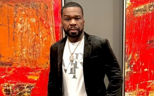 50 Cent Generates Mixed Responses After Showing Off Slimmed-Down Look