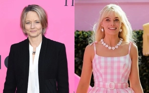 Jodie Foster Hopes 'Barbie' Success Will Lead to More Opportunities for Female Directors
